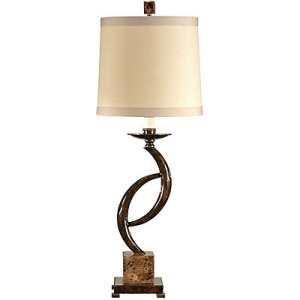 Horns Reversing Lamp
