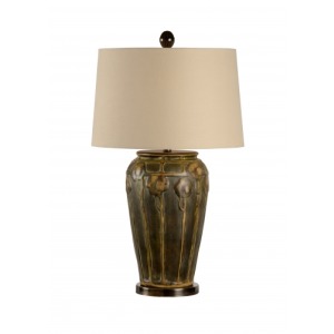 Chetola Lamp