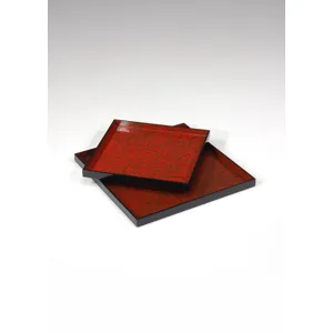 Lacquer Trays Set 2