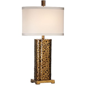 Washers 'n Washers Lamp