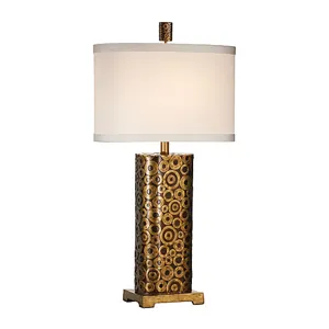 Washers 'n Washers Lamp