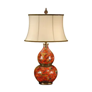 Old Gourd Lamp