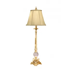 Floating Ball Lamp
