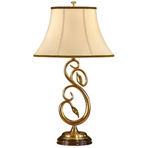 Graceful Seraph Lamp