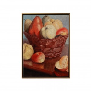 Fruit Basket