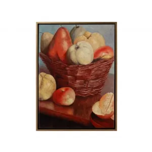 Fruit Basket