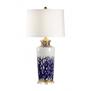 Hamilton Lamp
