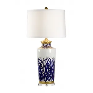 Hamilton Lamp