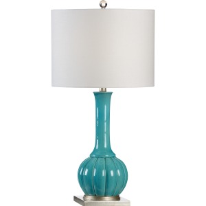 Santa Clara Wedding Lamp