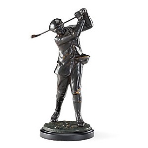 Classic Golfer