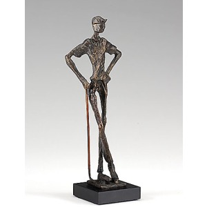 Musing Golfer
