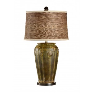 Chetola Lamp