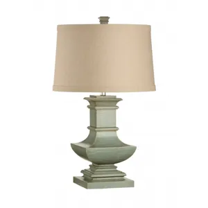 Salem Lamp-french Blue