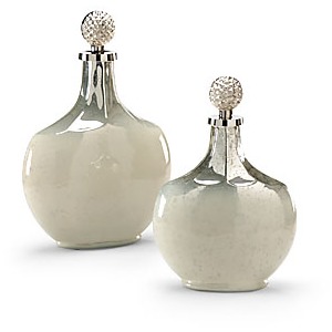 Palacio Bottles  Set 2