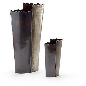 Jumbo Vase   (set 2)