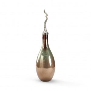 Art Glass Bottle