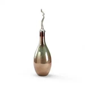 Art Glass Bottle