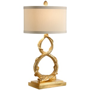Dahl Lamp