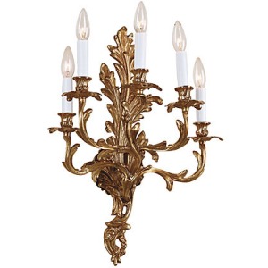 Sconce