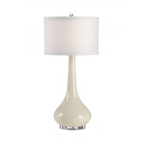 Florence Lamp - Eggshell
