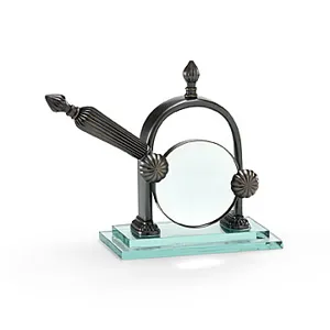 Magnifier With Stand