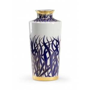 Hamilton Vase