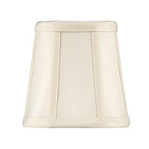 Empire Chandelier Shade