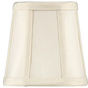 Empire Chandelier Shade
