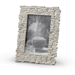 Shingles Photo Frame Sm