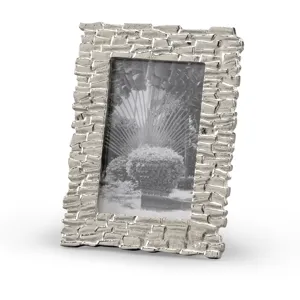 Shingles Photo Frame Sm