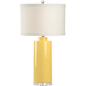 Edith Lamp - Sunflower