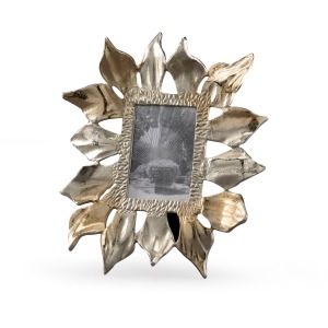 Sunflower Photo Frame Lg
