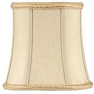 Silk Chandelier Shade