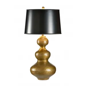 Graduated Gourd Lamp