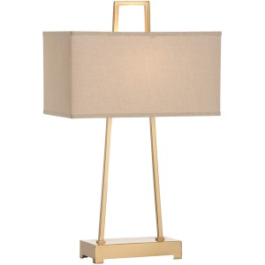 Oakland Lamp