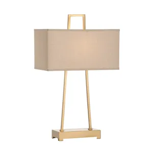 Oakland Lamp