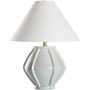 Monticello Lamp
