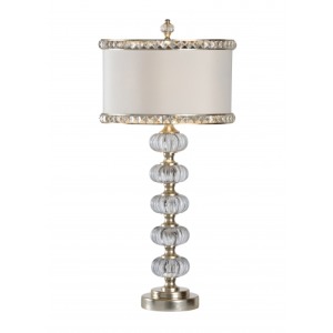 Garbo Lamp