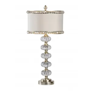 Garbo Lamp