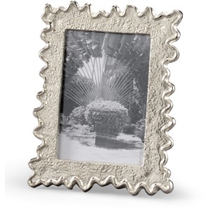 Squiggle Photo Frame Med