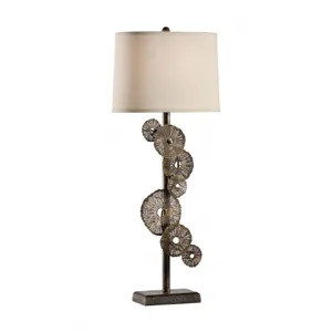 Luna Lamp