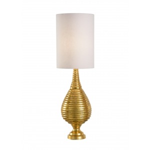 Beehive Upward Lamp