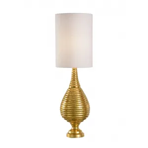 Beehive Upward Lamp