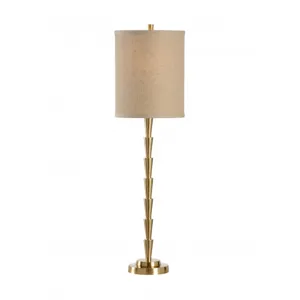 Hoffman Lamp