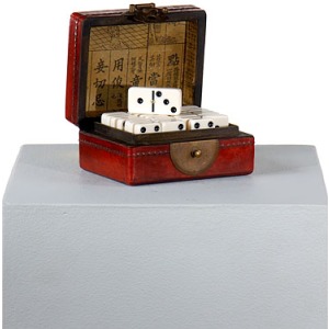 Coin Box