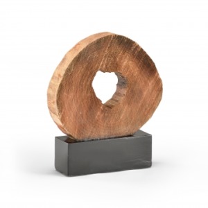 Crosscut Log Object