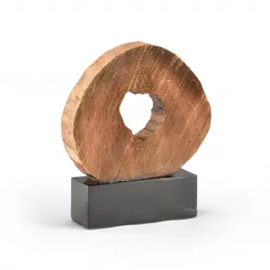 Crosscut Log Object