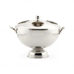 Covered Bowl