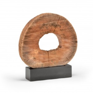 Crosscut Log Object