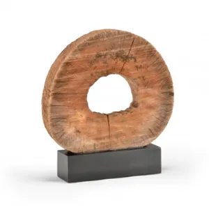 Crosscut Log Object